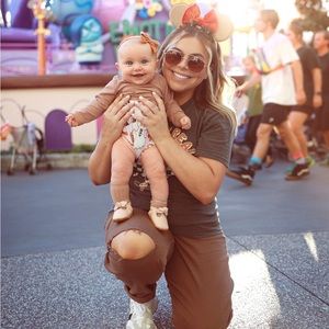 Hey! I’m your Posher, Christy 🏰